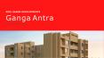 Ganga Antra: New residential Project in Kharadi PowerPoint PPT Presentation