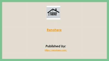 Interior Design Malaysia