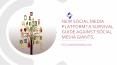 New Social Media Platform? A Survival Guide against Social Media Giants PowerPoint PPT Presentation