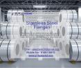 Stainless Steel Flanges Manufacturer PowerPoint PPT Presentation