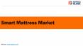 Smart Mattress Market PowerPoint PPT Presentation