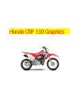 Honda CRF 110 Graphics PowerPoint PPT Presentation