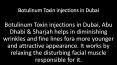 Botulinum Toxin Injections in Dubai & Abu Dhabi PowerPoint PPT Presentation