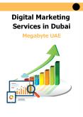 Top Digital Marketing Services in Dubai PowerPoint PPT Presentation