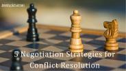 Jeremy Schulman | Commercial litigator