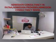 Admission Consultancy in Patna,Admission Provider,admission consultancy Bihar.