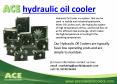 HYDRAULIC OIL COOLER - BY ACE PowerPoint PPT Presentation