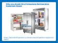 Why you should Hire Refrigeration Equipment Repair PowerPoint PPT Presentation