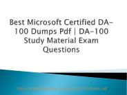 Certified  AZ-104 Microsoft Dumps pdf
