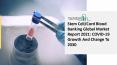 Stem Cell/Cord Blood Banking Market Industry Outlook, Opportunities in Market And Expansion By 2030 PowerPoint PPT Presentation