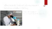 Unimed Procurement Services in Leicester, UK