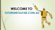 UTE canopies aluminium