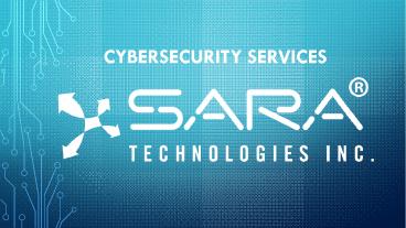 cybersecurity services