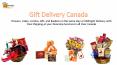 Send Online Cake, Flowers and Gifts Delivery in Canada | Gift Delivery Canada PowerPoint PPT Presentation