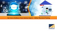 Get Career Guidance From Industry Experts – Online Placement Training