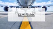 What happen if I miss KLM Flight