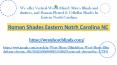 Roman Shades Eastern North Carolina NC PowerPoint PPT Presentation