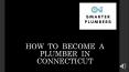 Plumbing Guide in Connecticut PowerPoint PPT Presentation