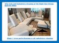 Why Sofa and Upholstery Cleaning at the Right time Brings Back its Shine PowerPoint PPT Presentation