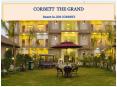 Corbett The Grand Jim Corbett  | Weekend Getaway Near Delhi PowerPoint PPT Presentation