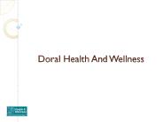 Doral Health & Wellness
