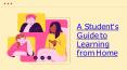 Wolfram Laube Denia -A Student's Guide to Learning from Home PowerPoint PPT Presentation