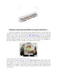 Obtain the Accurate and Latest Business News from a Trusted News Portal PowerPoint PPT Presentation