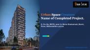 Urban Space Creators name of completed project. (1)