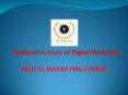 National Institute of Digital Marketing PowerPoint PPT Presentation