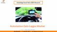 Automotive Data Logger Market Size Worth $4.3 billion by 2026 PowerPoint PPT Presentation