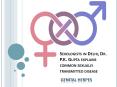 Sexologist in Delhi explains Common Transmitted Sexual Disease- GENITAL HERPES PowerPoint PPT Presentation
