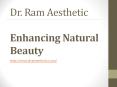 Facial Rejuvenation Treatments - Dr. Ram Aestheti PowerPoint PPT Presentation