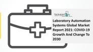 Laboratory Automation Systems Market Industry Trends And Emerging Opportunities Till 2030