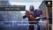 Top-rated Mobile Game Development Company | Glownight Games