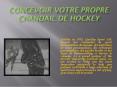 concevoir votre propre chandail de hockey - qualitysport (1) PowerPoint PPT Presentation