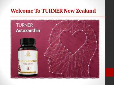 Benefits of Astaxanthin Supplements as Antioxidants on Your Health