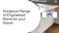 Gorgeous Range of Engineered Stone for your Home PowerPoint PPT Presentation