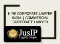JusIP Law Firm - Patent and Trademark Attorney India PowerPoint PPT Presentation