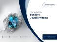 Why You Should Buy Bespoke Jewellery Items