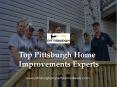 Top Pittsburgh Home Improvements Experts - www.pittsburghpropertyremodelers.com PowerPoint PPT Presentation
