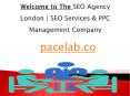 seo agency london PowerPoint PPT Presentation