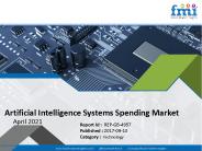 Artificial Intelligence Systems Spending Market