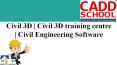 Civil 3D | Civil 3D training centre | Civil Engineering Software (4) PowerPoint PPT Presentation