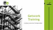 CITB Construction Courses & NVQs Training Courses in UK
