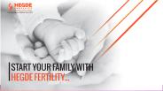 Hegde Fertility