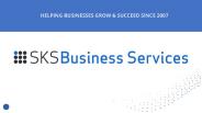 Business Growth Specialists