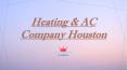 Advantages of AC Repair Services | AC Company Houston - Air Dynasty PowerPoint PPT Presentation