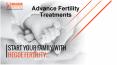 Advance fertility Treatments PowerPoint PPT Presentation