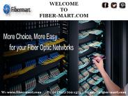 Fiber Fast Connector