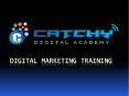certified digital marketing course PowerPoint PPT Presentation